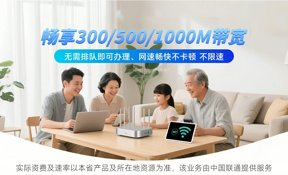 宁陵县中国联通